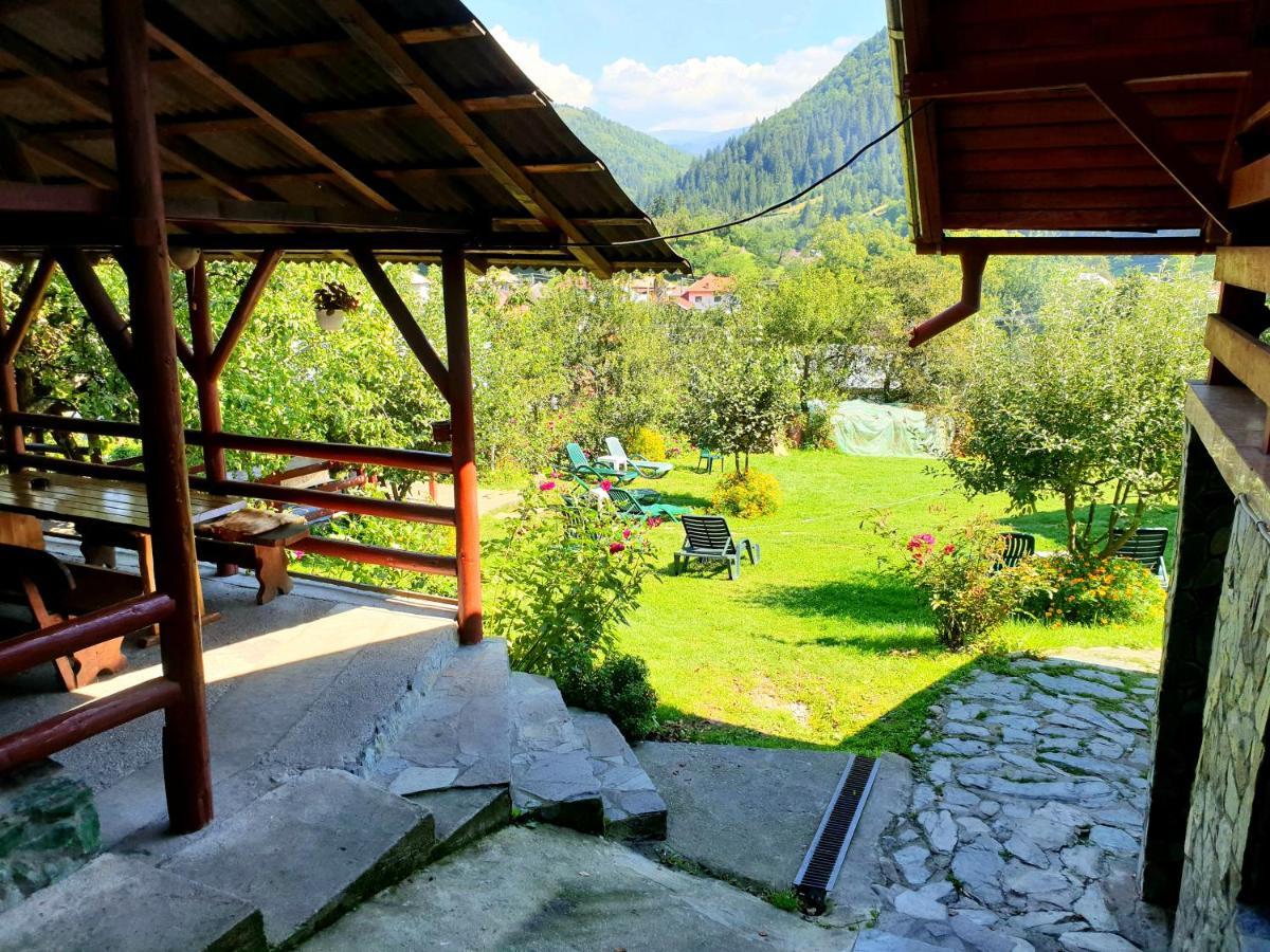 Vila Giulia Войняса Экстерьер фото