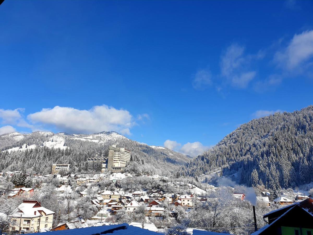 Vila Giulia Войняса Экстерьер фото