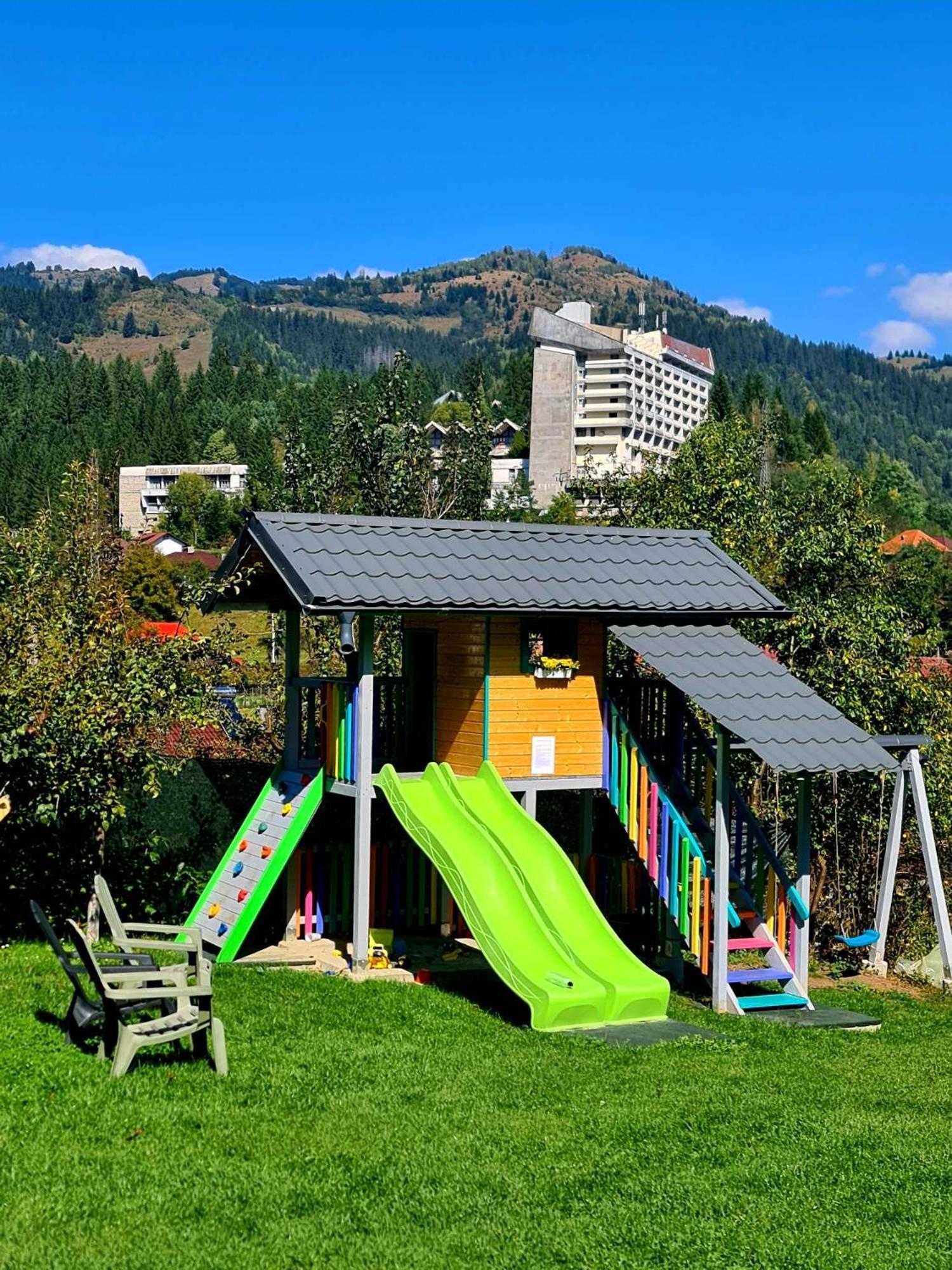 Vila Giulia Войняса Экстерьер фото